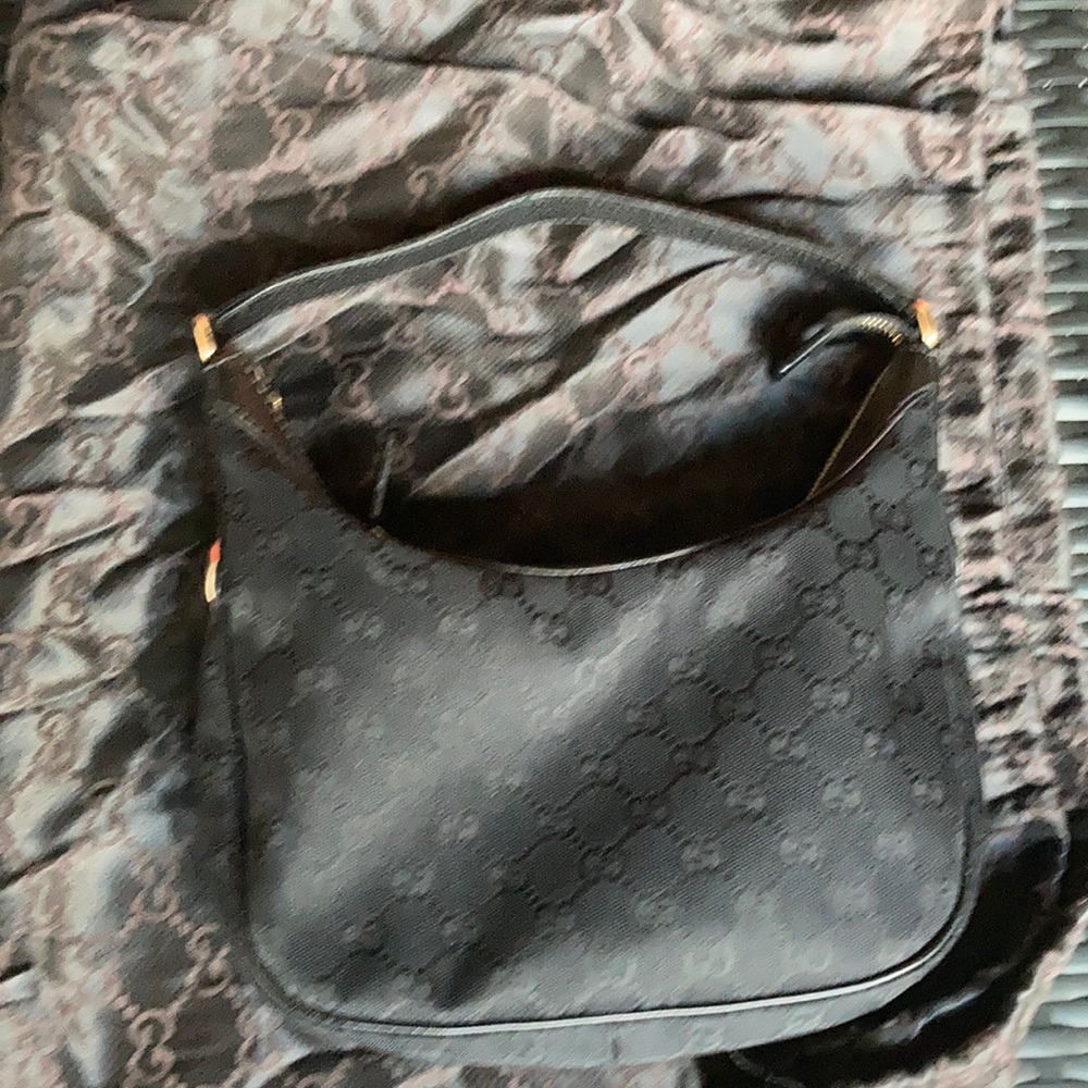 COPY - Gucci small handbag Authentic